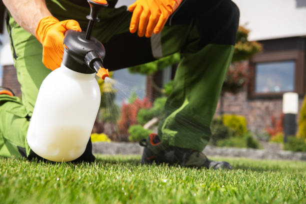 Best Pest Prevention Services  in Plum, PA